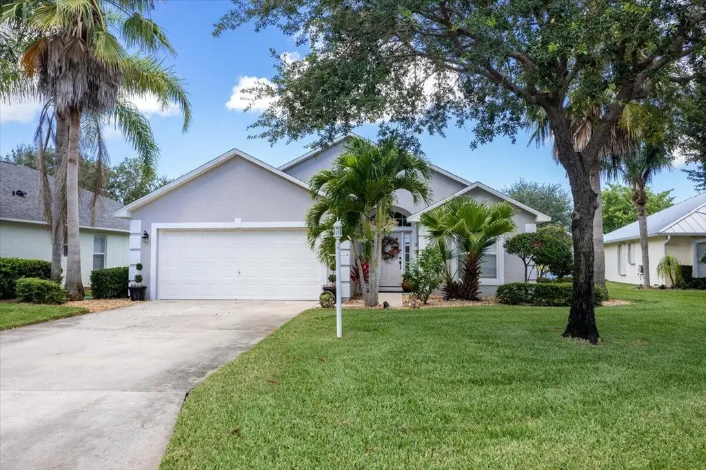 477 SW Sundance Trail Port St Lucie FL 34953