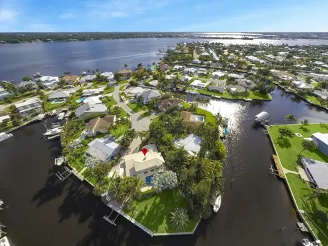 1718 SW Cabin Place Palm City FL 34990
