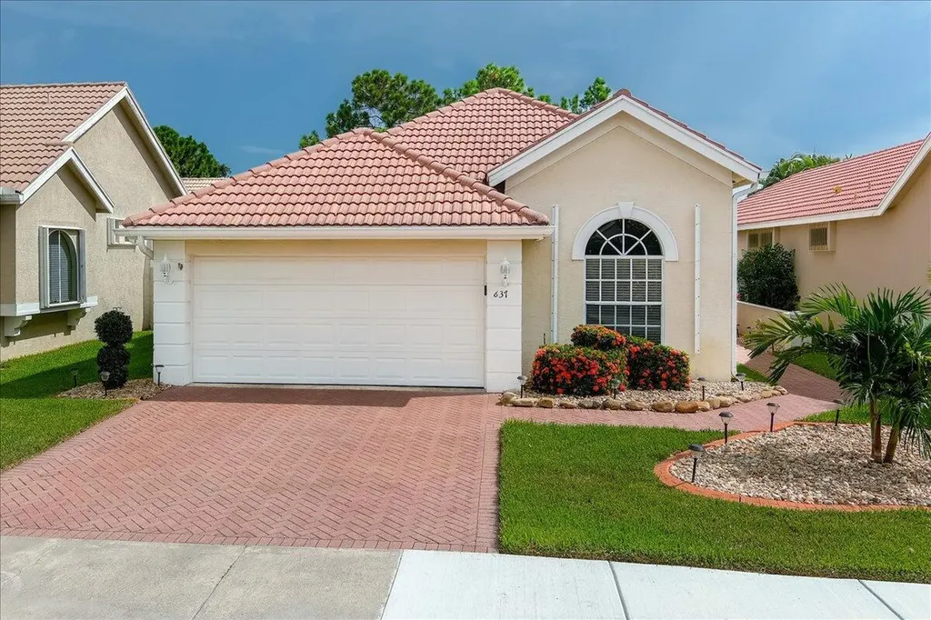 637 SW Munjack Cove Port St Lucie FL 34986