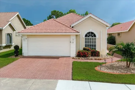 637 SW Munjack Cove Port St Lucie FL 34986