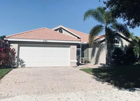 594 SW Lake Charles Circle Port St Lucie FL 34986