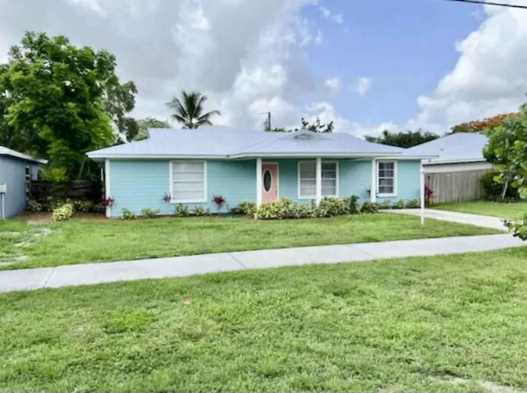 2968 SE Salerno Road Stuart FL 34997