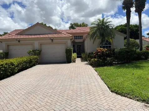 14484 Via Royale Delray Beach FL 33446