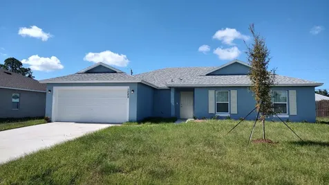 1089 SW Bianca Avenue Port St Lucie FL 34953