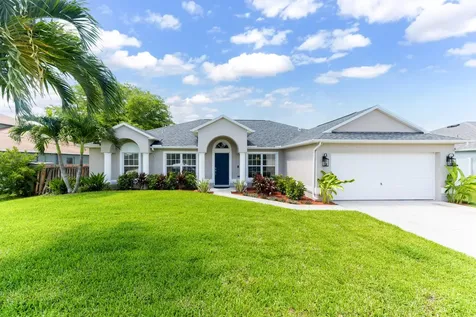 1110 SW Idol Avenue Port St Lucie FL 34953