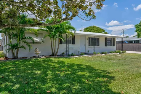 416 San Fernando Drive Palm Springs FL 33461