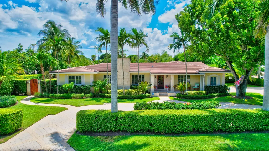 114 NW 7th Street Delray Beach FL 33444