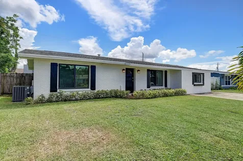 510 Ibis Drive Delray Beach FL 33444