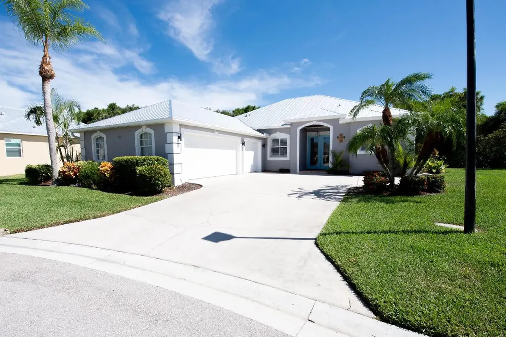 510 NW Sunflower Place Jensen Beach FL 34957