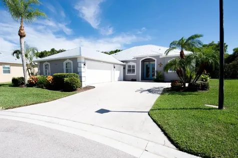 510 NW Sunflower Place Jensen Beach FL 34957