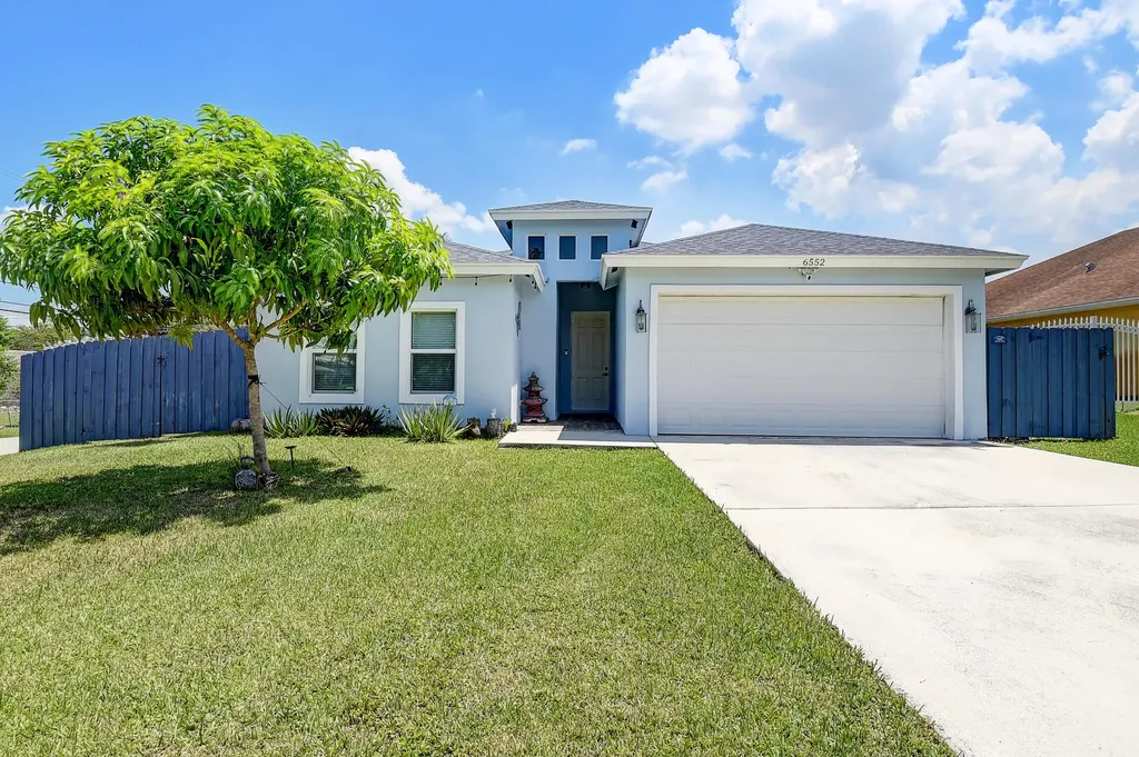 6552 Westview Drive Lake Worth FL 33462