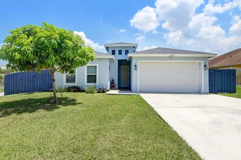6552 Westview Drive Lake Worth FL 33462