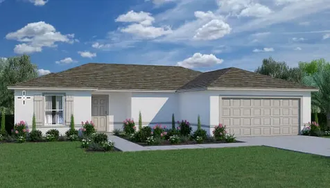 2207 SE Belvedere Street Port St Lucie FL 34984