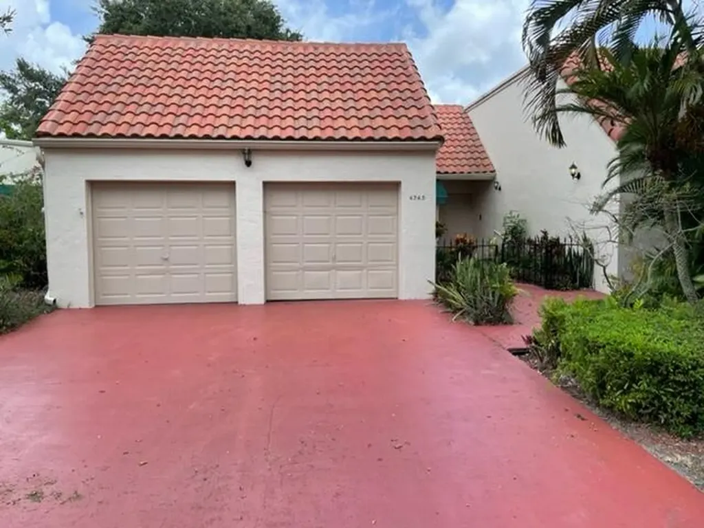 6565 Las Flores Drive Boca Raton FL 33433