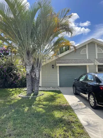 1414 SE Colchester Circle Port St Lucie FL 34952