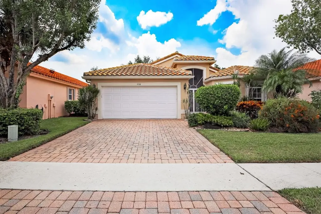 5138 Polly Park Lane Boynton Beach FL 33437