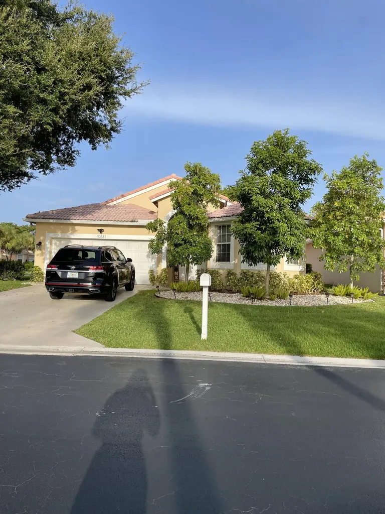 10881 Madison Drive Boynton Beach FL 33437
