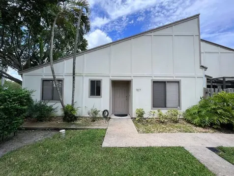 11871 Sturbridge Lane Wellington FL 33414