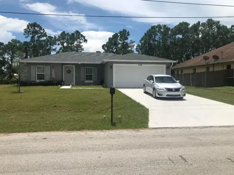 2126 SW Biella Avenue Port St Lucie FL 34953