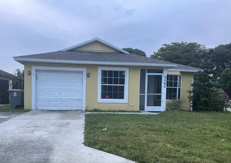 5580 Boynton Place Boynton Beach FL 33437