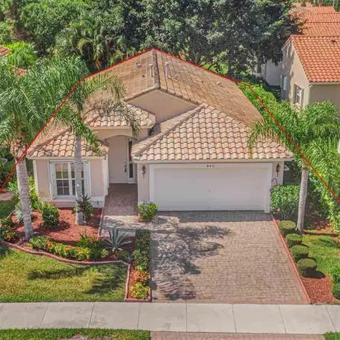 440 NW Lismore Lane Port St Lucie FL 34986