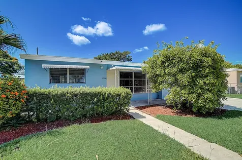 3958 Tuskegee Drive Lake Worth FL 33462