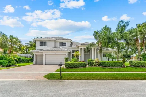 11316 Mainsail Court Wellington FL 33449