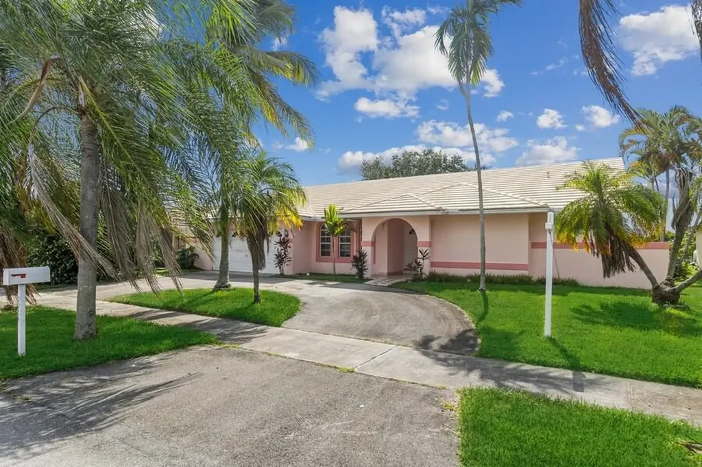 2259 NW 75th Avenue Margate FL 33063