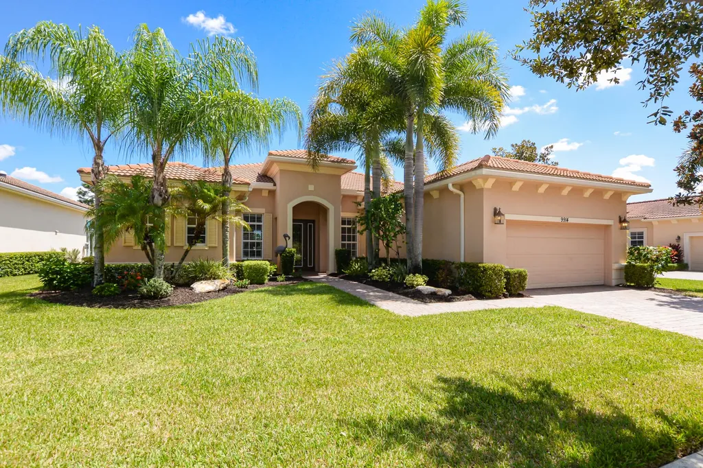 9914 SW Nuova Way Port St Lucie FL 34986