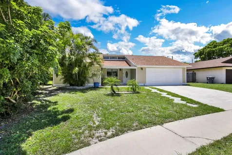3960 Greenfield Court Boynton Beach FL 33436