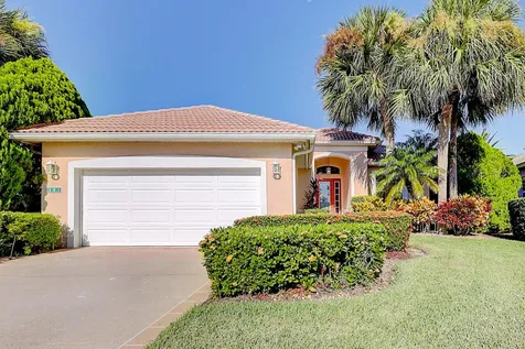 597 NW Lambrusco Drive Port St Lucie FL 34986