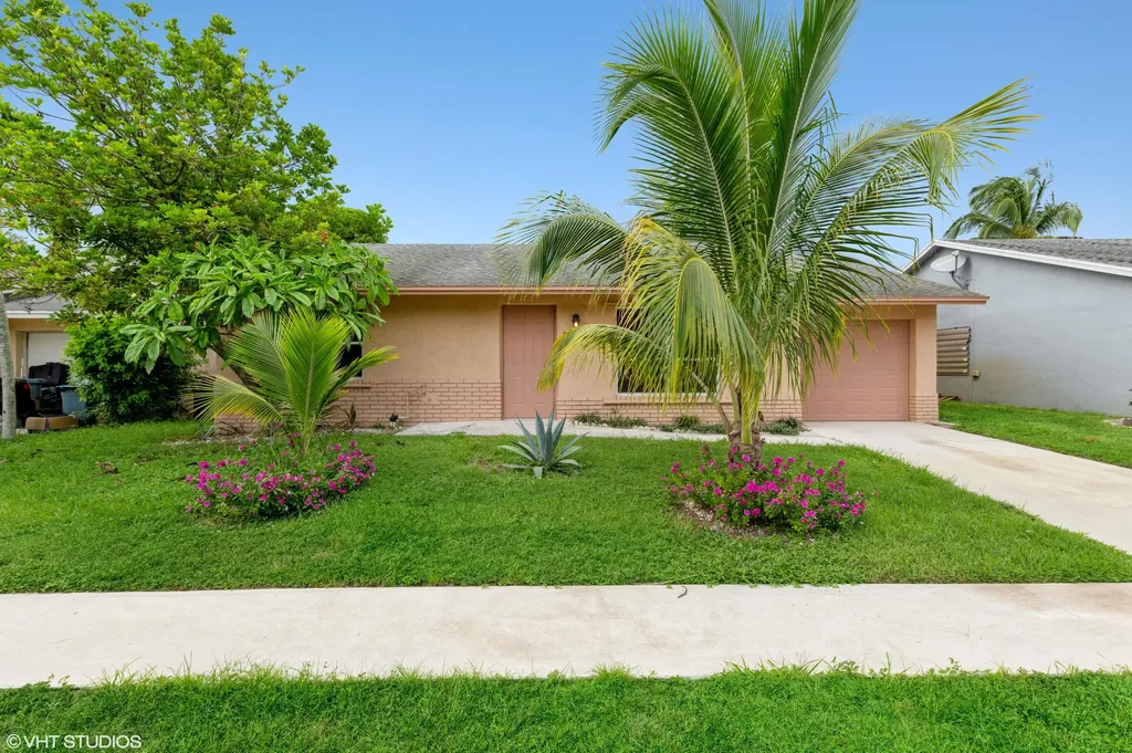 6161 Arcade Court Lake Worth FL 33463