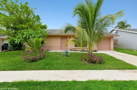6161 Arcade Court Lake Worth FL 33463