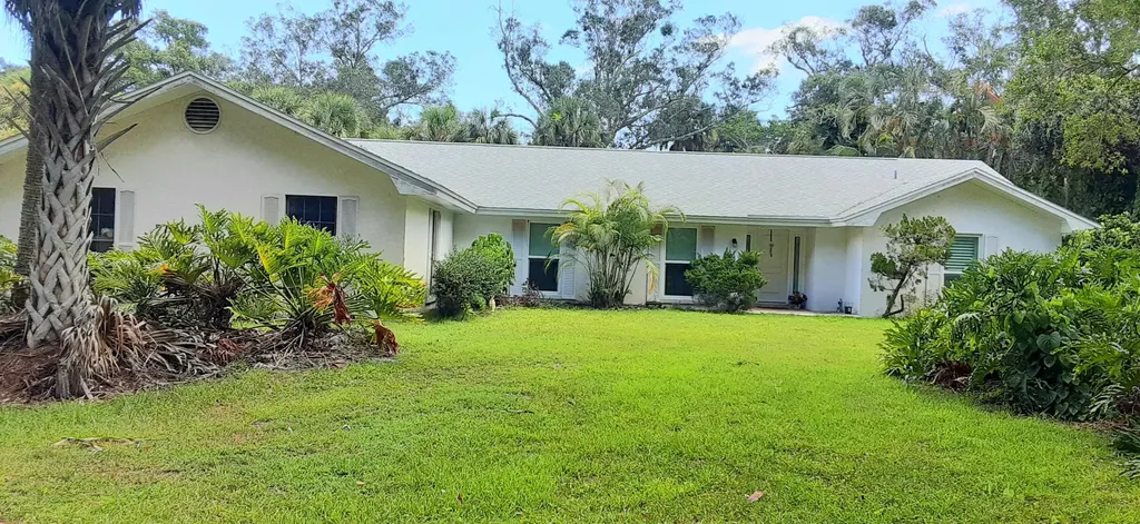2636 50th Avenue Vero Beach FL 32966