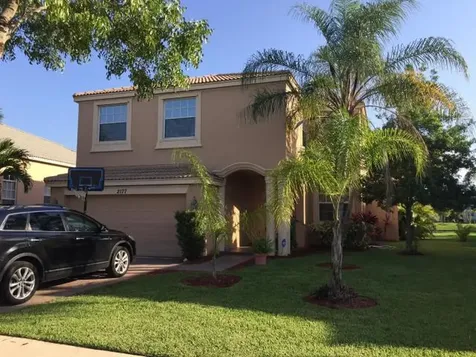 2177 Alworth Terrace Wellington FL 33414