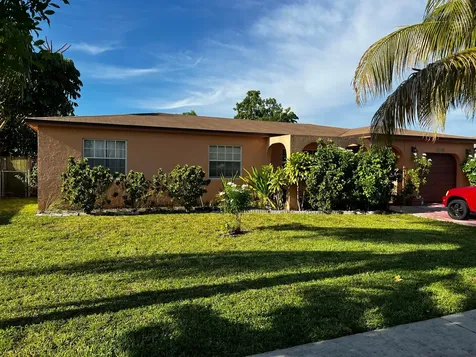 10700 Ember Street Boca Raton FL 33428