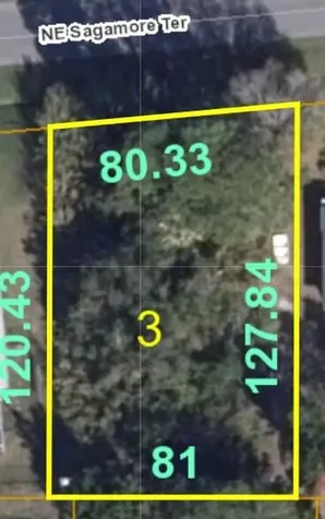 284 NE Sagamore Terrace Port St Lucie FL 34983