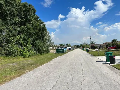 2155 SW Idaho Lane Port St Lucie FL 34953