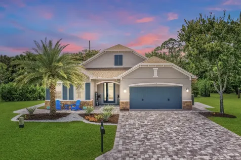 714 SW Goldshine Court Palm City FL 34990