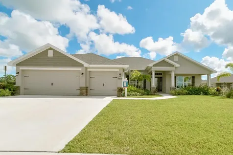 2650 SW Cameo Boulevard Port St Lucie FL 34953