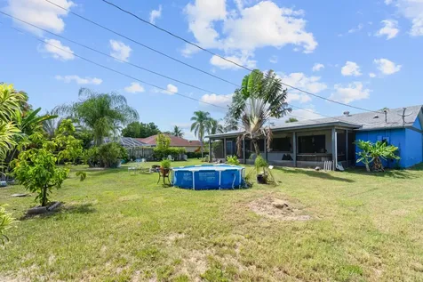 1380 SW Janette Avenue Port St Lucie FL 34953