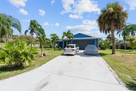 1380 SW Janette Avenue Port St Lucie FL 34953