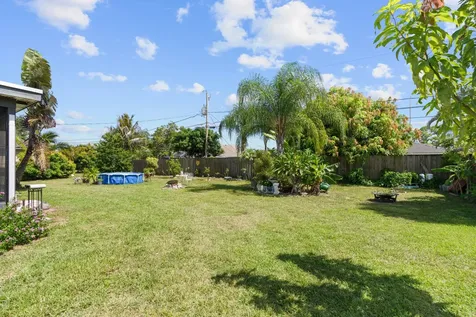 1380 SW Janette Avenue Port St Lucie FL 34953