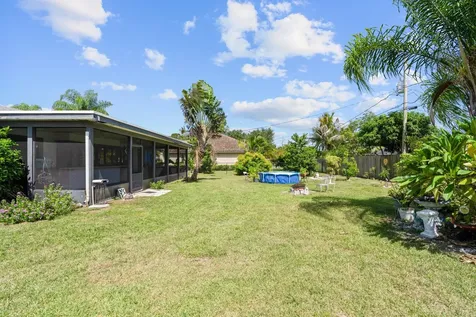 1380 SW Janette Avenue Port St Lucie FL 34953