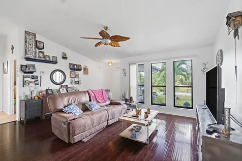 1380 SW Janette Avenue Port St Lucie FL 34953