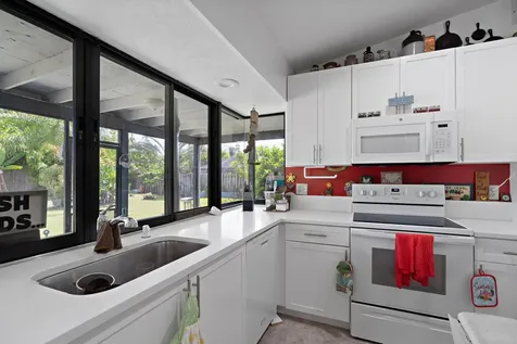 1380 SW Janette Avenue Port St Lucie FL 34953