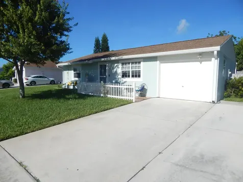 1361 Donwoods Lane Royal Palm Beach FL 33411
