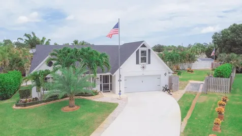 2501 SW Gabor Court Port St Lucie FL 34953