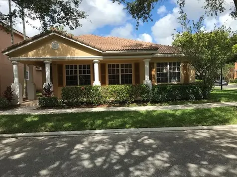 1464 E Bexley Park Drive Delray Beach FL 33445