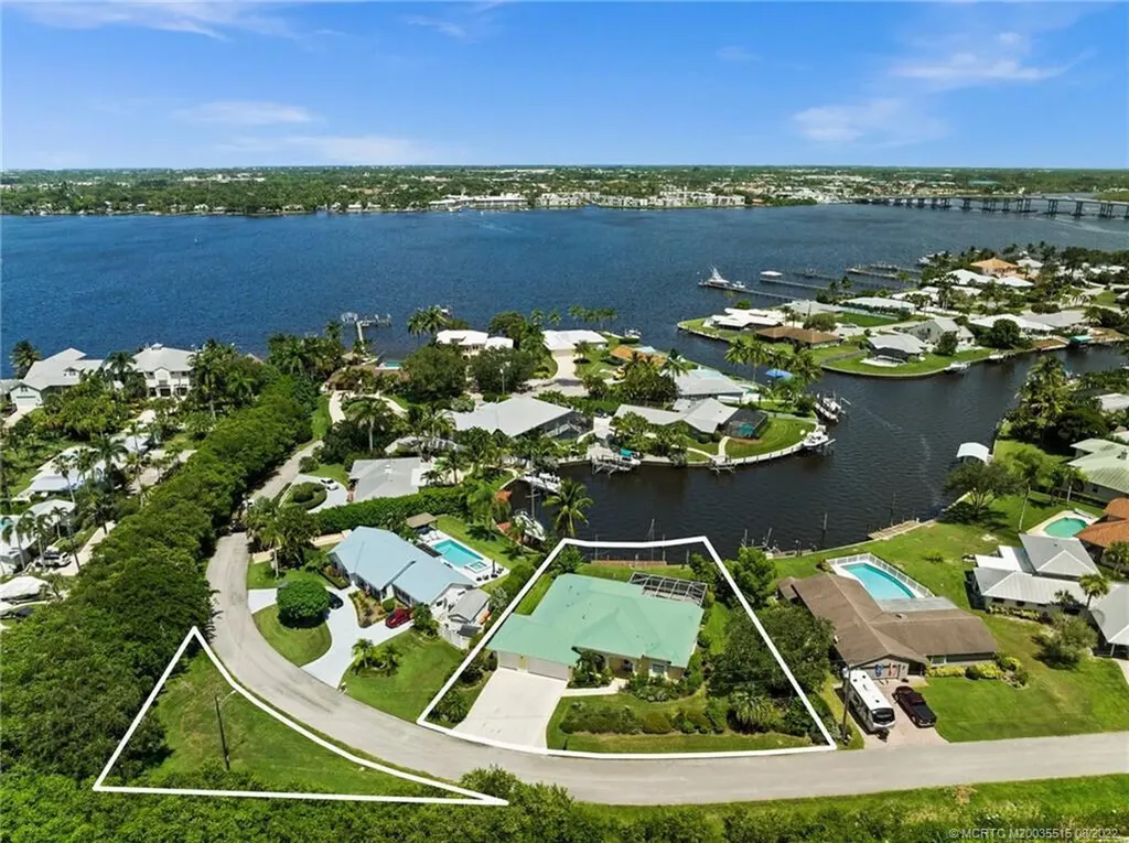 2017 SW Mooring Drive Palm City FL 34990